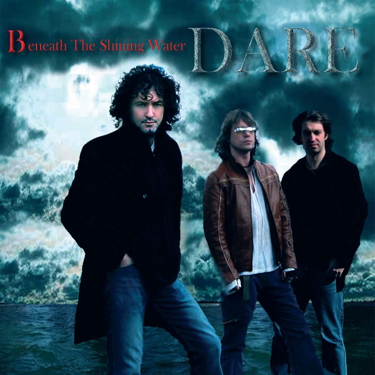 Dare - Beneath the Shining Water - Cd