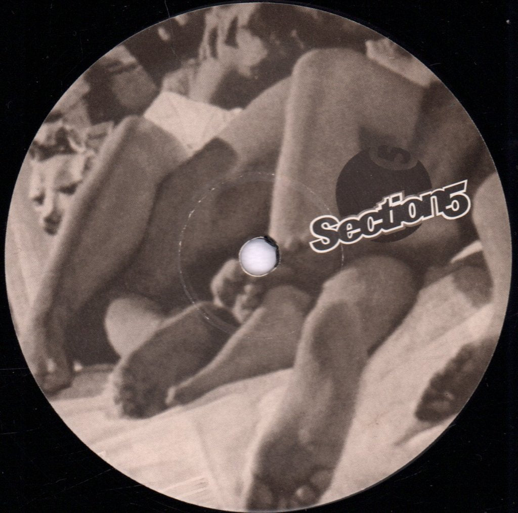 Adam F - Aromatherapy - 12 Inch