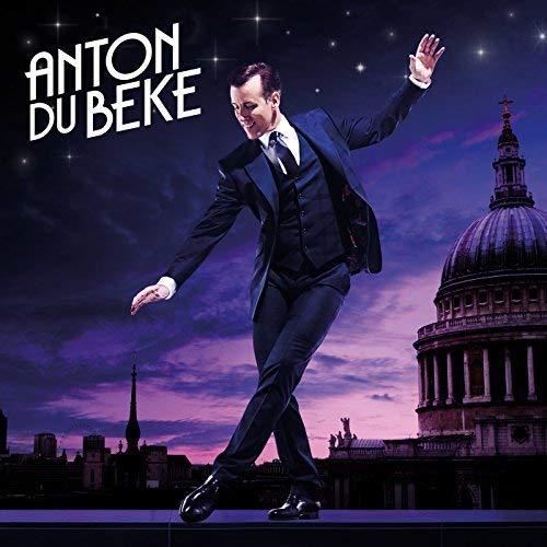 Anton Du Beke - From the Top - Cd
