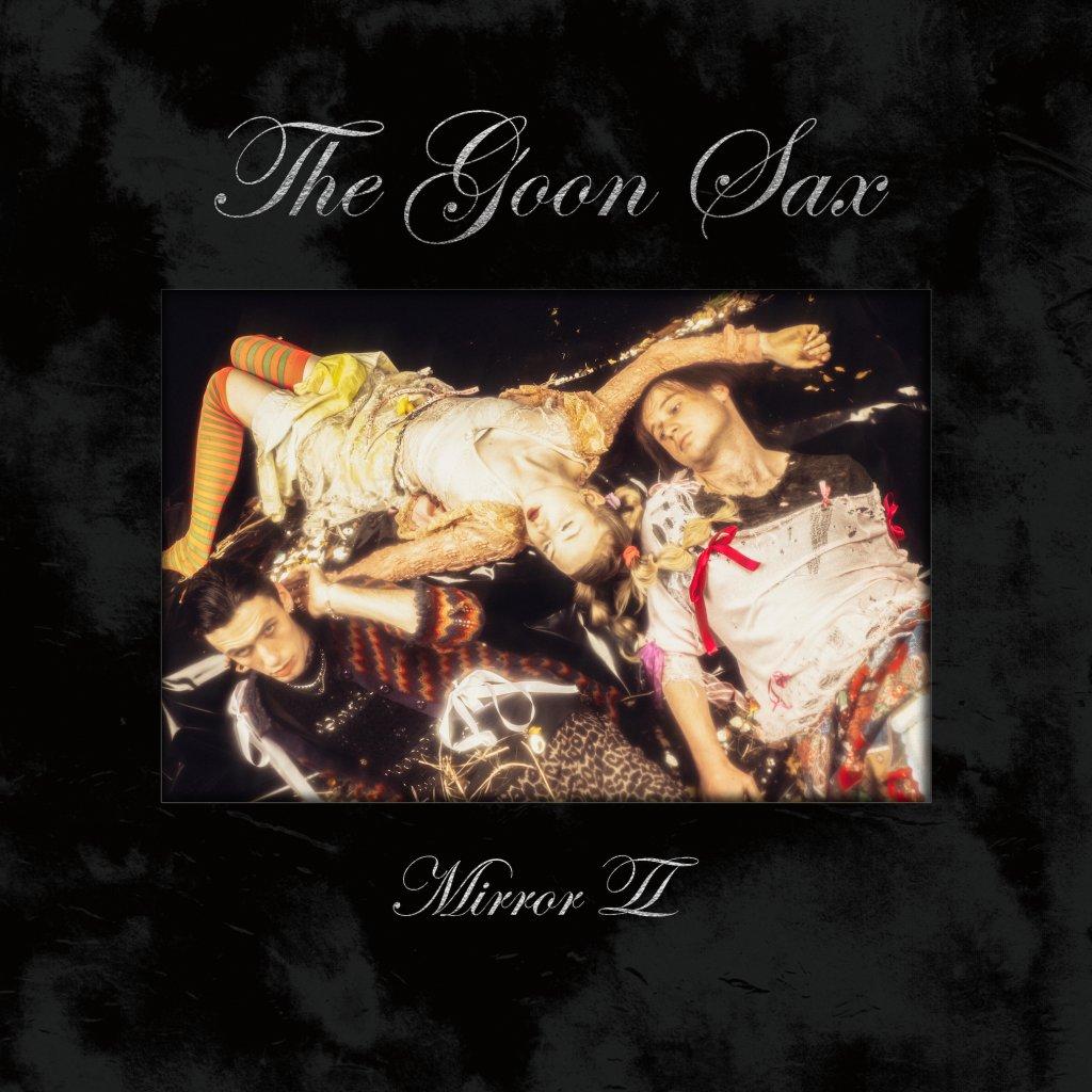 Goon Sax - Mirror II - Cd