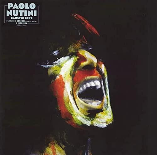 Paolo Nutini - Caustic Love - Double Lp