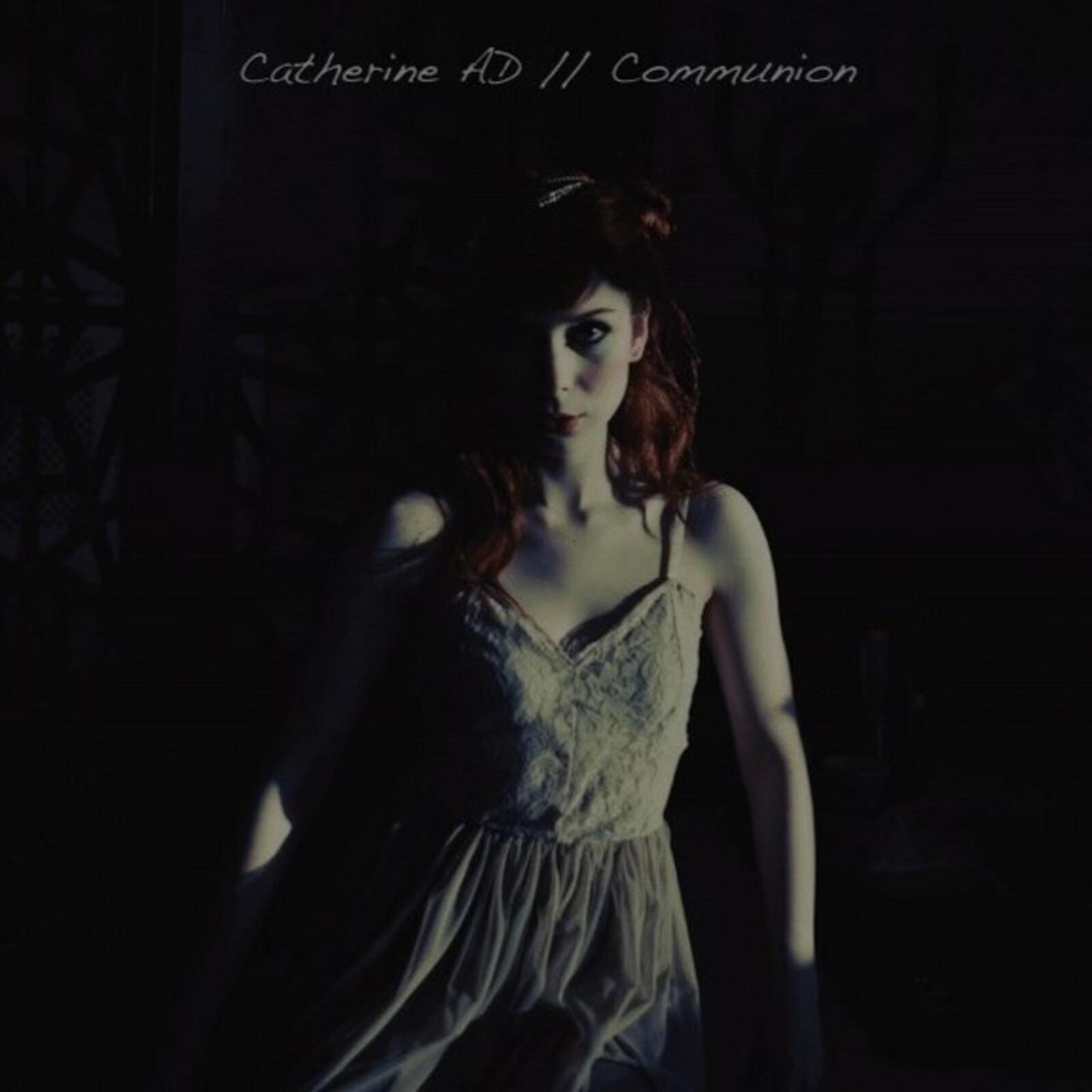 Anchoress - Communion - Lp