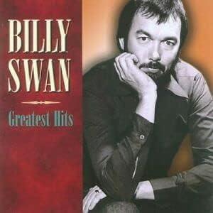 Billy Swan - Greatest Hits - Cd