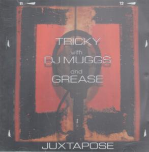 Tricky - Juxtapose - Cd