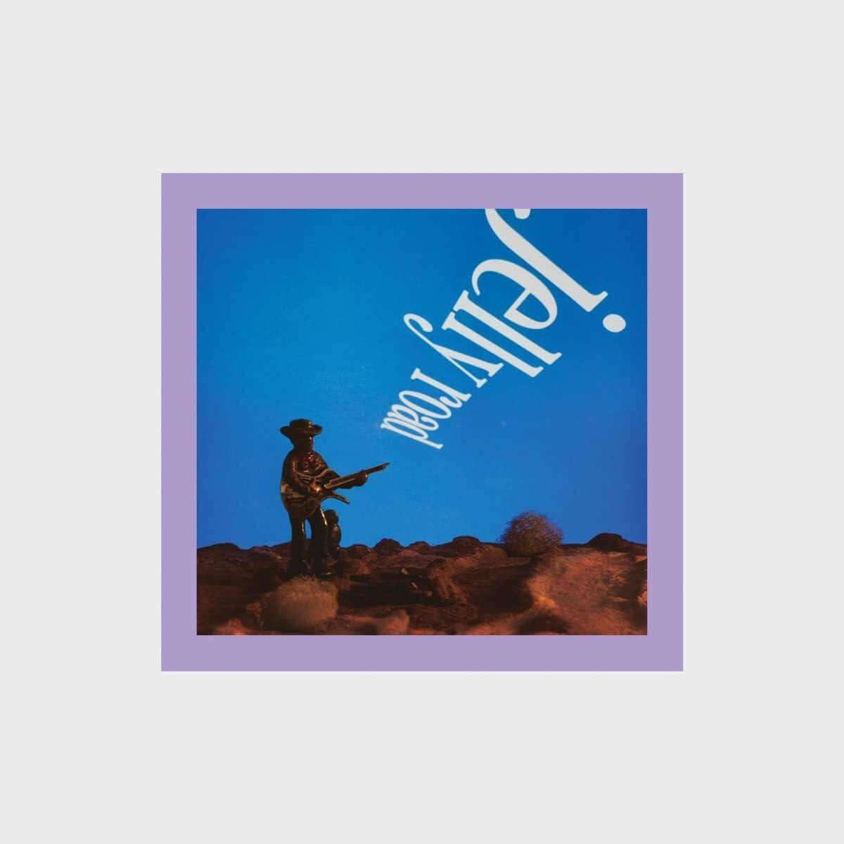 Blake Mills - Jelly Road - Cd