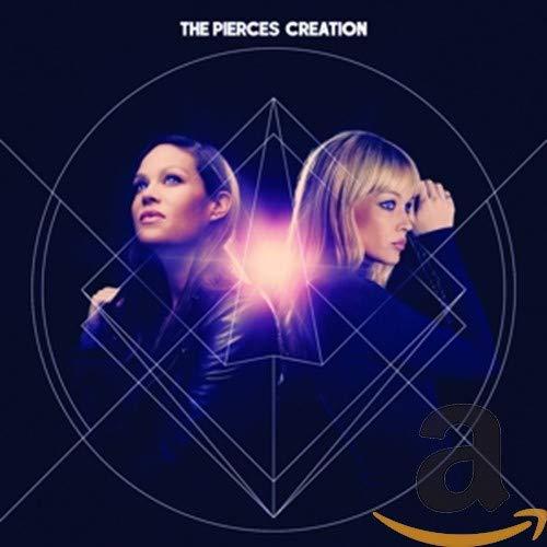 Pierces - Creation - Cd