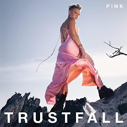 P!nk - Trustfall - Cd