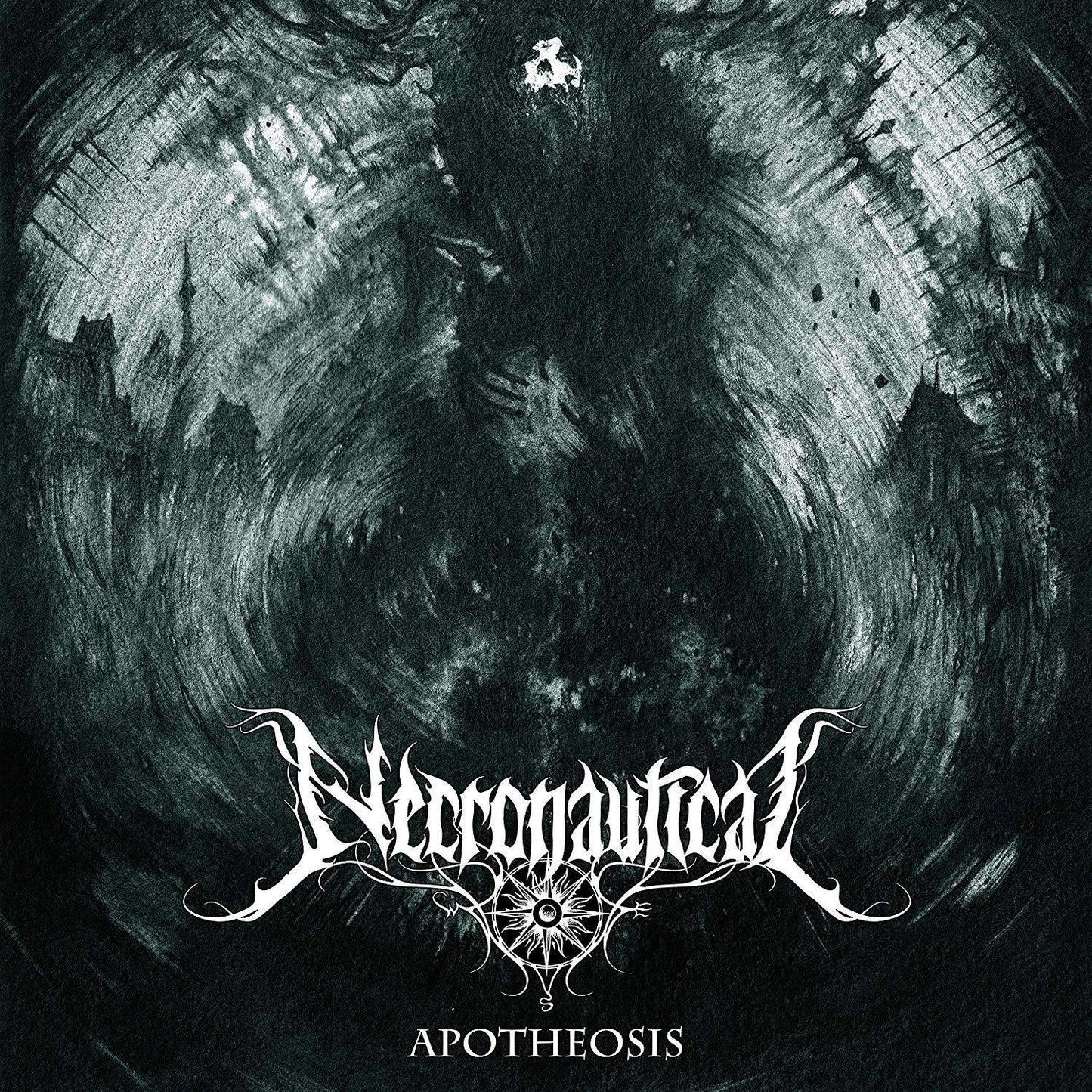 Necronautical - Apotheosis - Double Lp