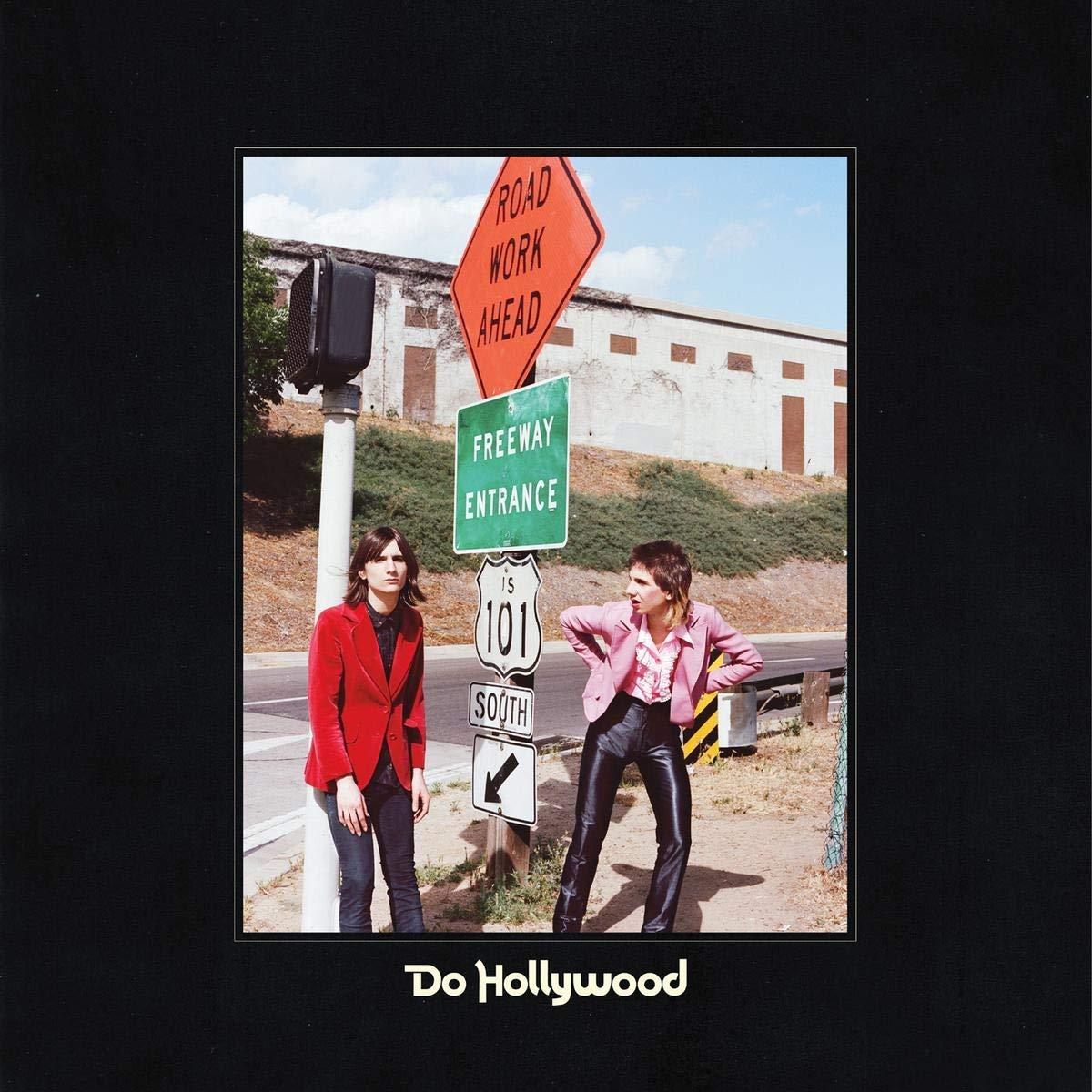 Lemon Twigs - Do Hollywood - Lp