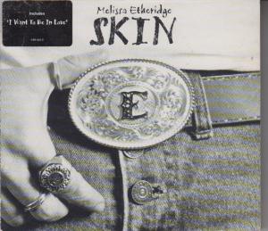Melissa Etheridge - Skin - Cd