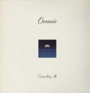 Oceanic - Controlling Me - 12 Inch