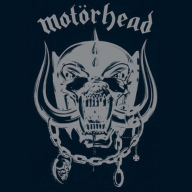 Motorhead - Motorhead - Lp