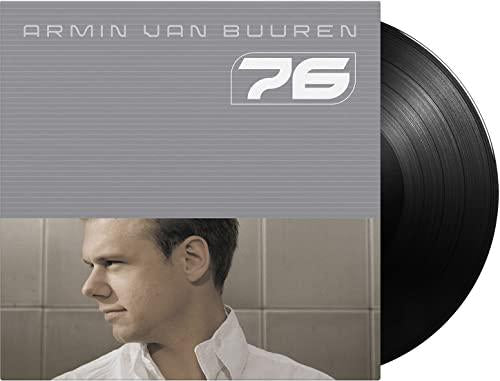 Armin Van Buuren - 76 - Double Lp