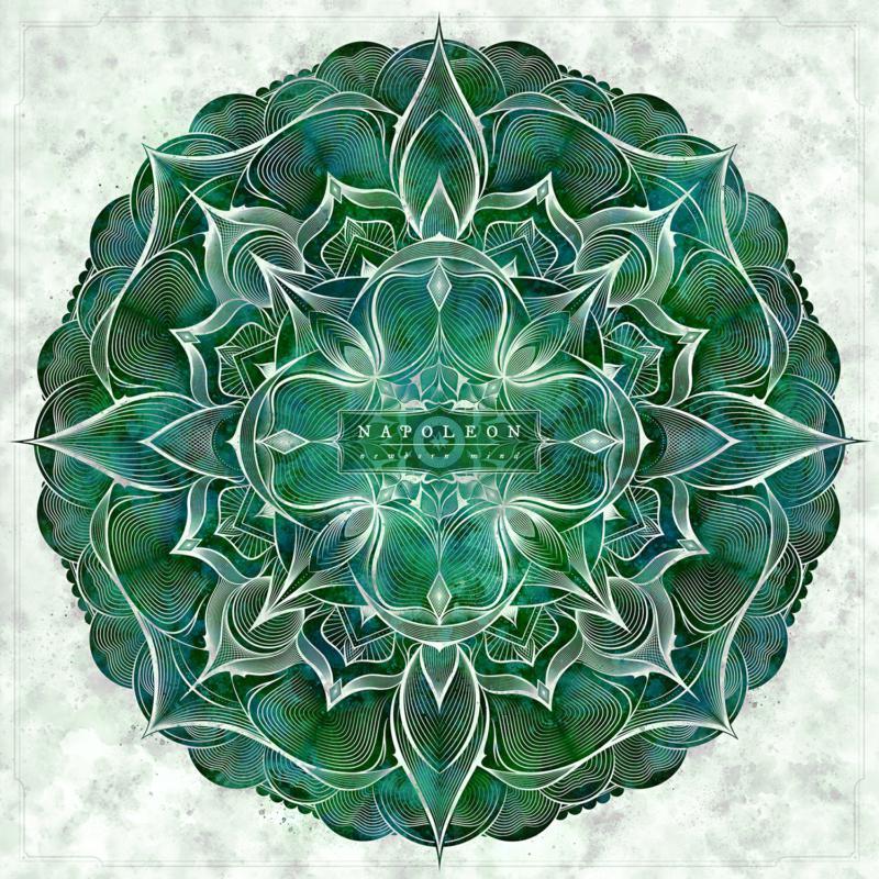 Napoleon - Newborn Mind - Cd