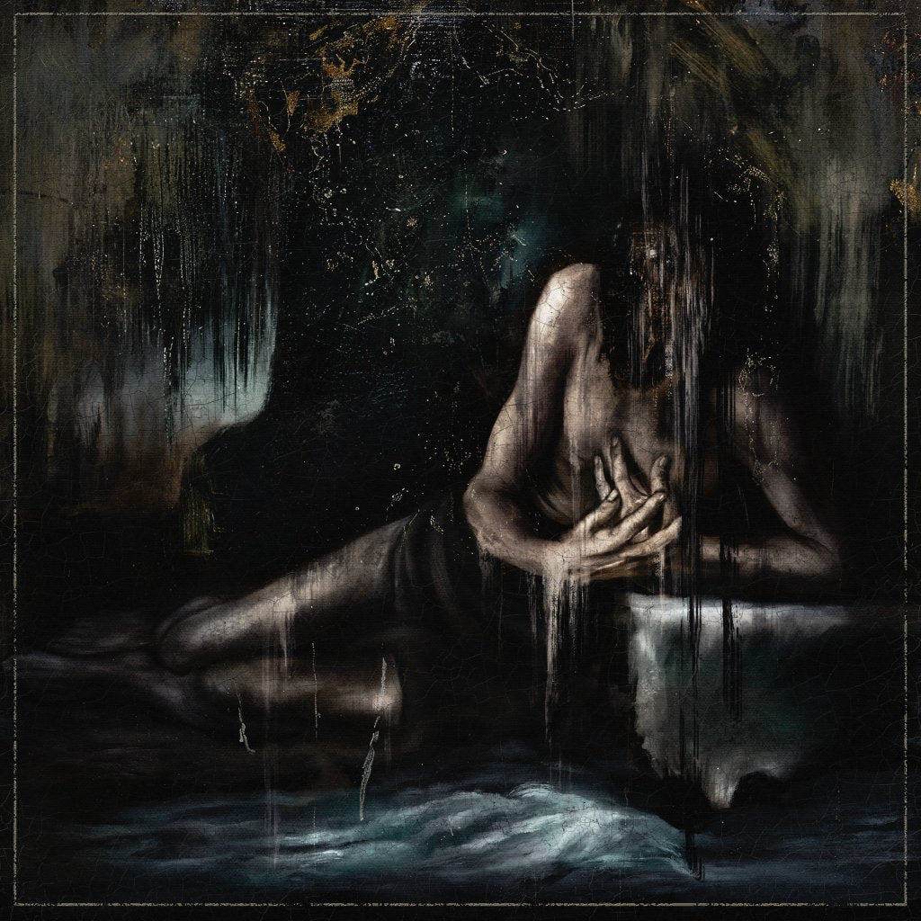 Lorna Shore - I Feel The Everblack Festering Within Me - Cd