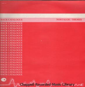 Nostaligic Themes - Nostaligic Themes - Lp