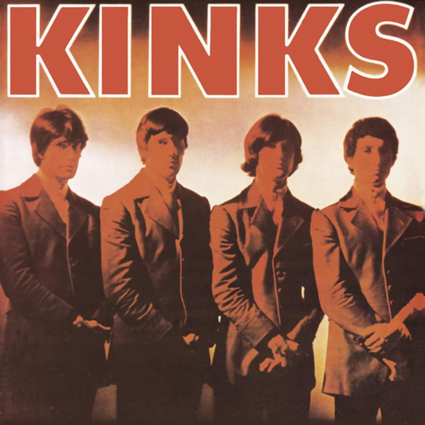 Kinks - Kinks - Lp