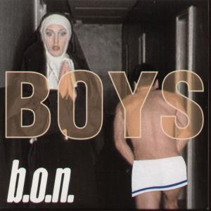 Bon - Boys - Cd