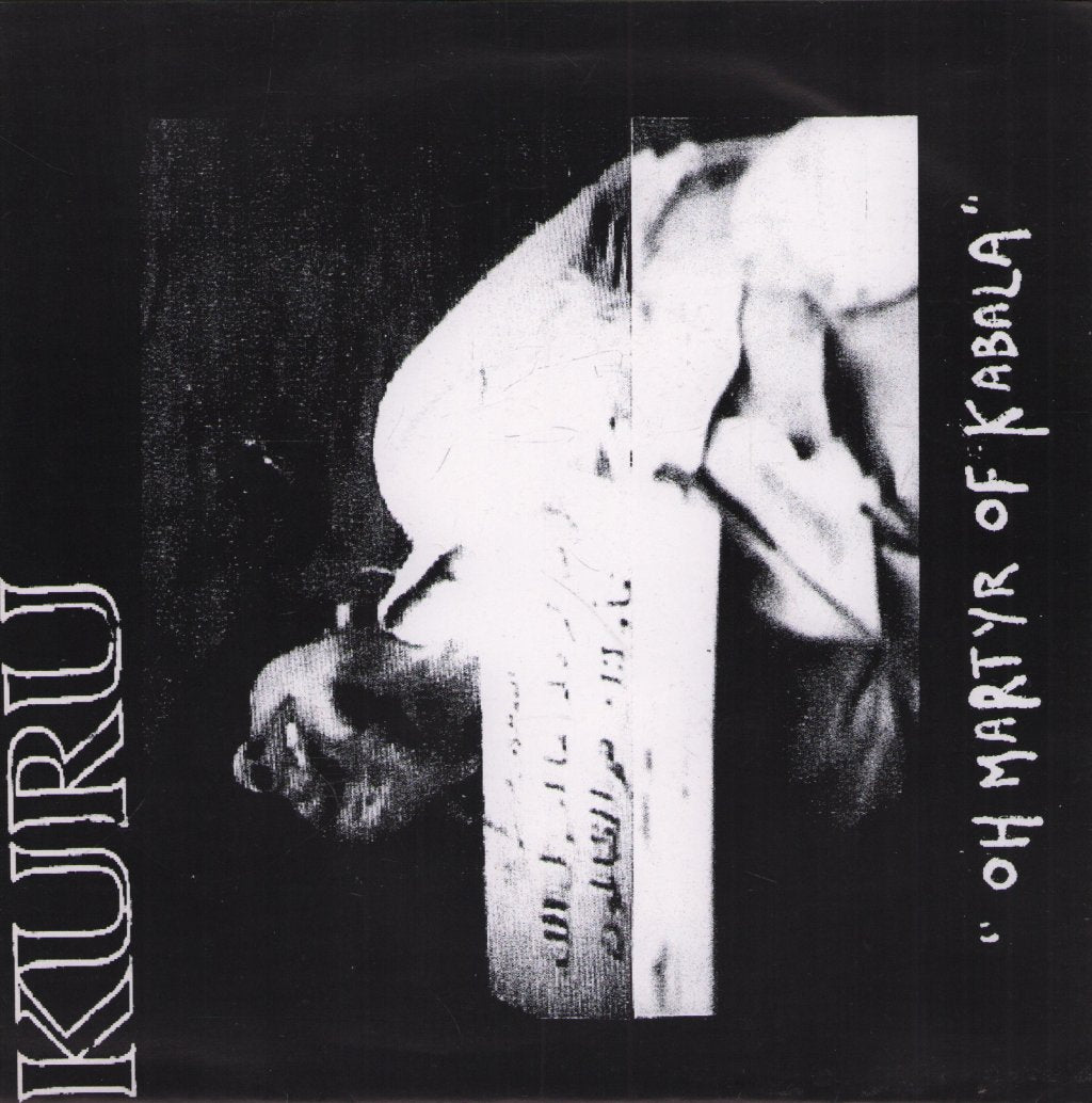 Rectify/Kuru - Scream/Oh Martyr Of Kabala - 7 Inch
