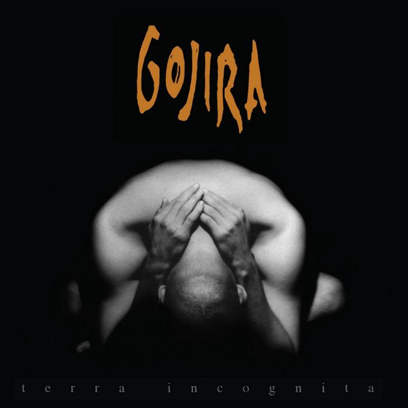 Gojira - Terra Incognita - Double Lp