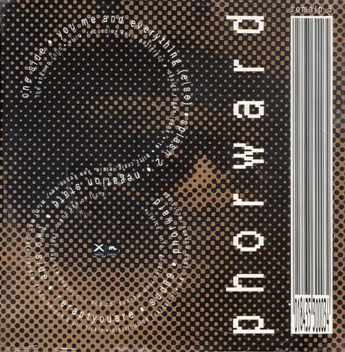 Shamen - Phorward / The S & N Sessions - 10 Inch