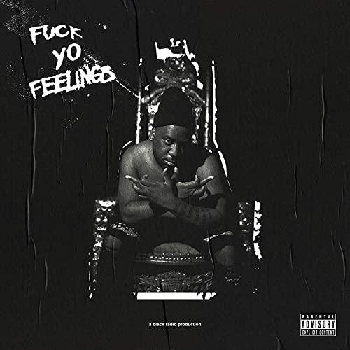 Robert Glasper - Fuck Yo Feelings - Cd