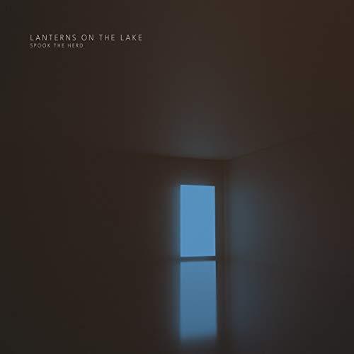 Lanterns On The Lake - Spook the Herd - Lp