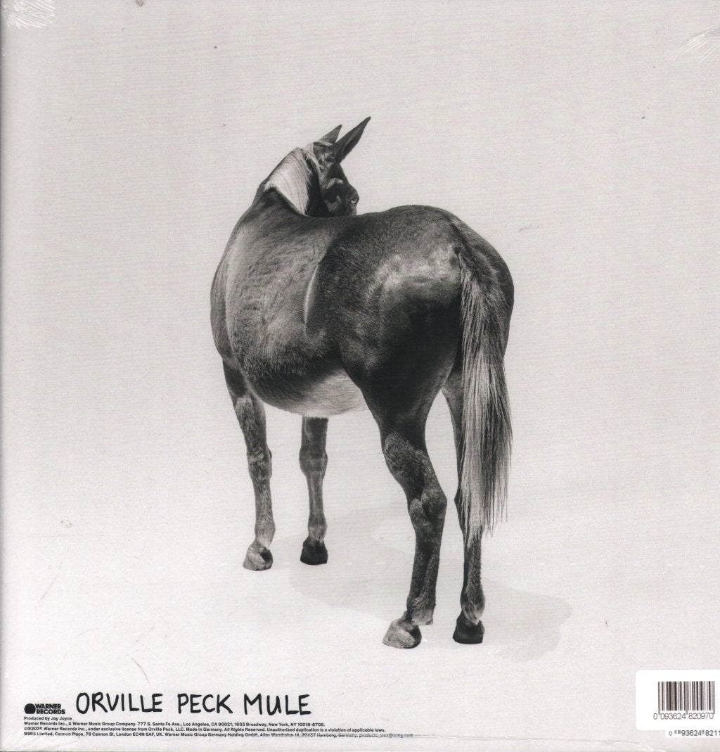 Orville Peck - Mule - Lp