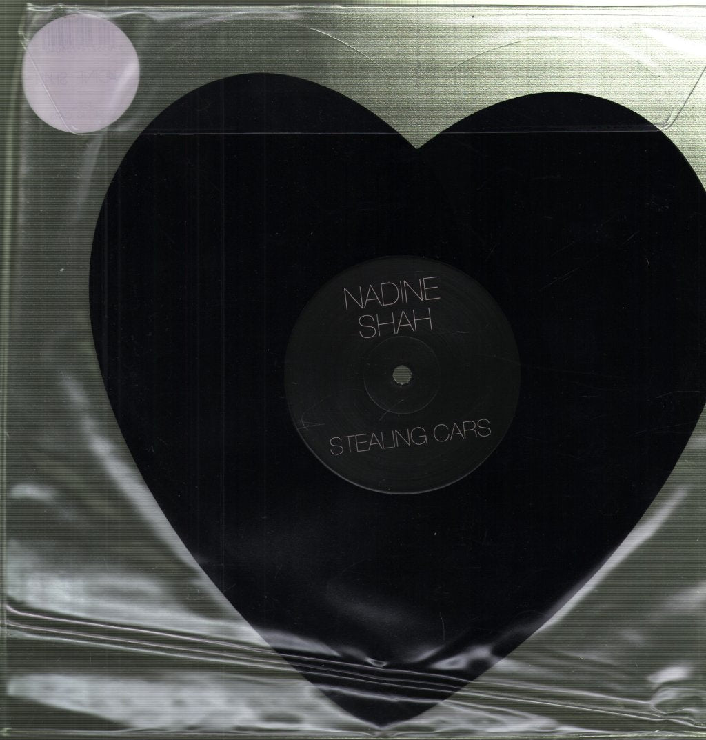 Nadine Shah - Fool - 7 Inch