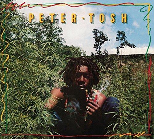 Peter Tosh - Legalize It - Double Lp