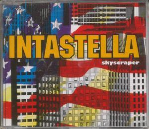 Intastella - Skyscraper - Cd