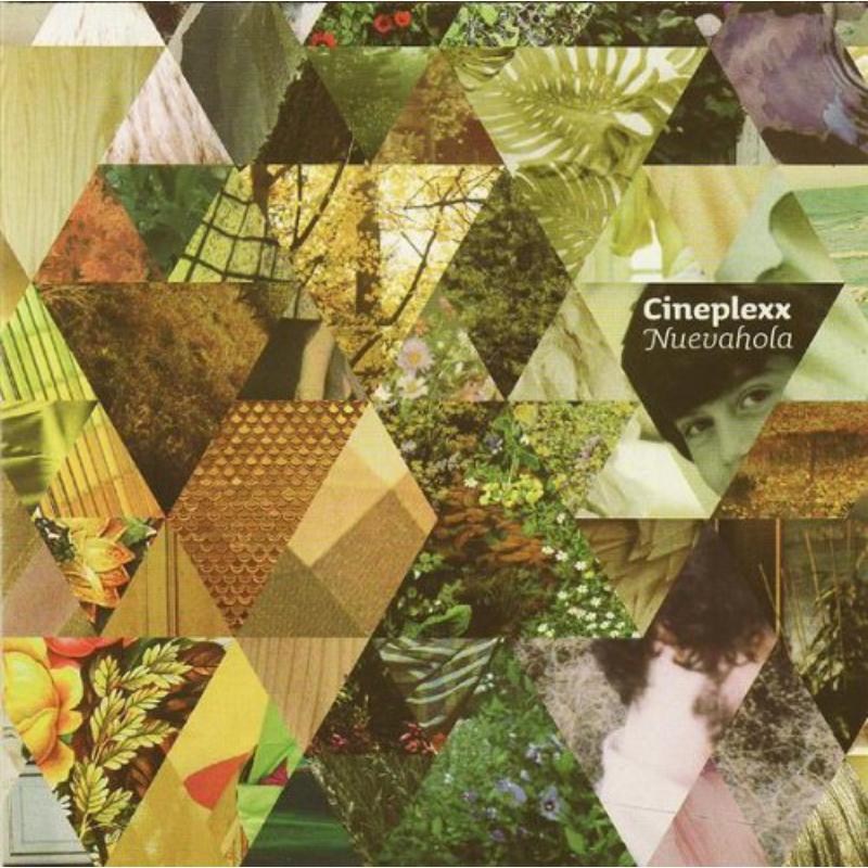 Cineplexx - Nuevahola - Cd