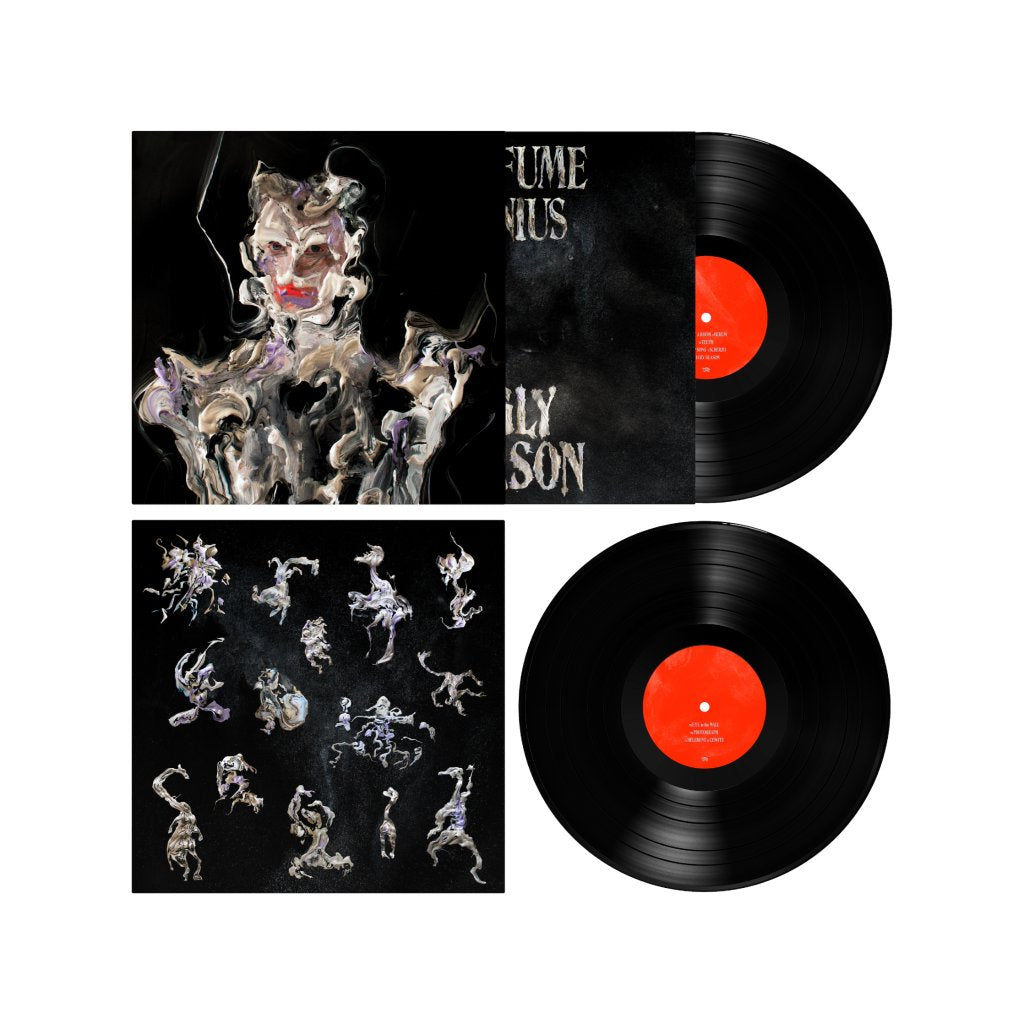 Perfume Genius - Ugly Season - Double Lp