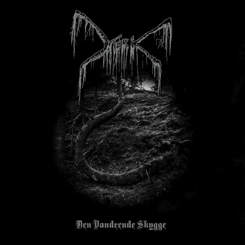 Mork - Den Vandrende Skygge - Cd