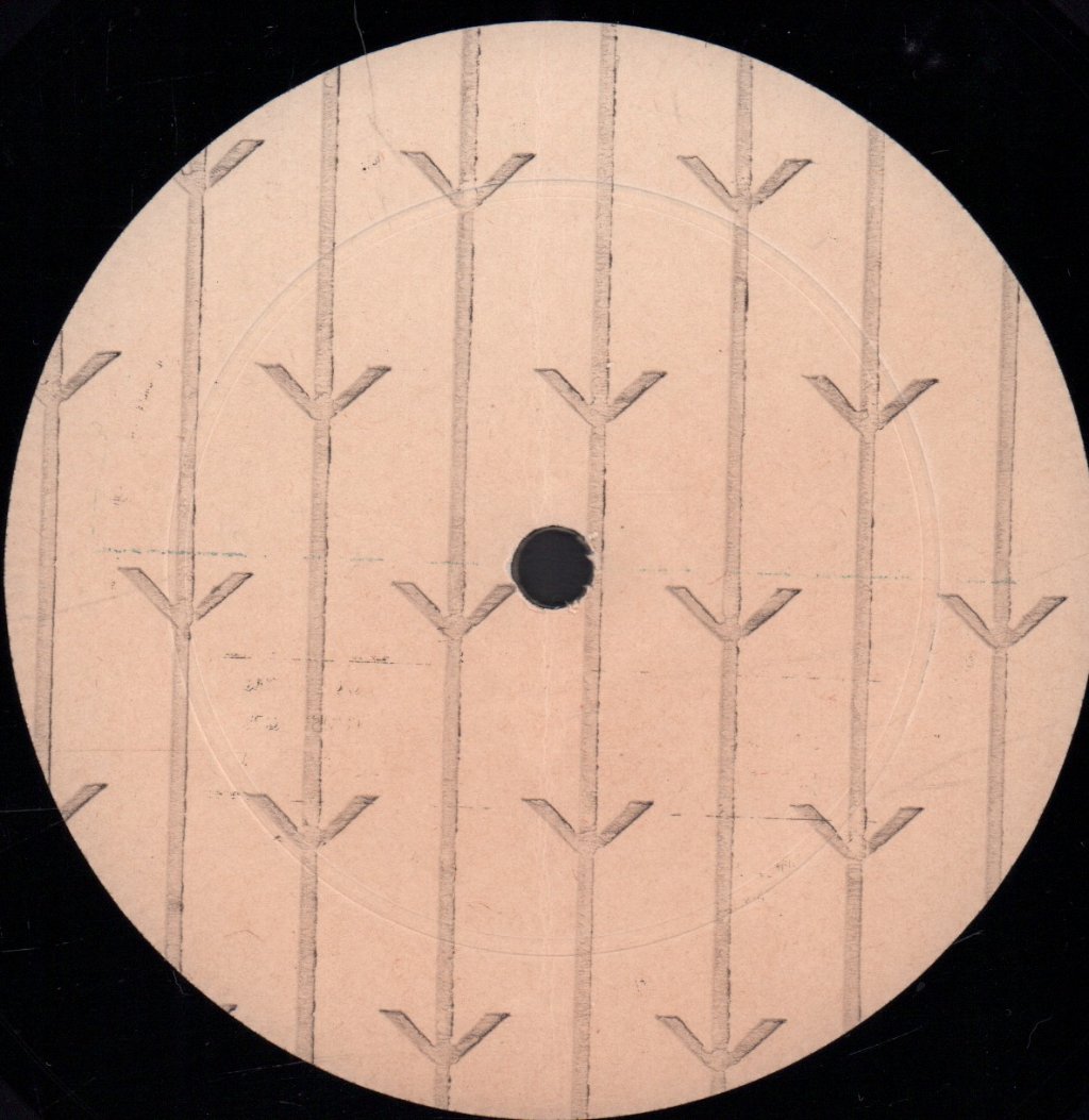 Los Machucambos - In Phase 4 - Lp