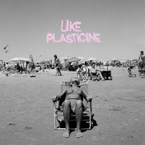 Gordi - Like Plasticine - Lp