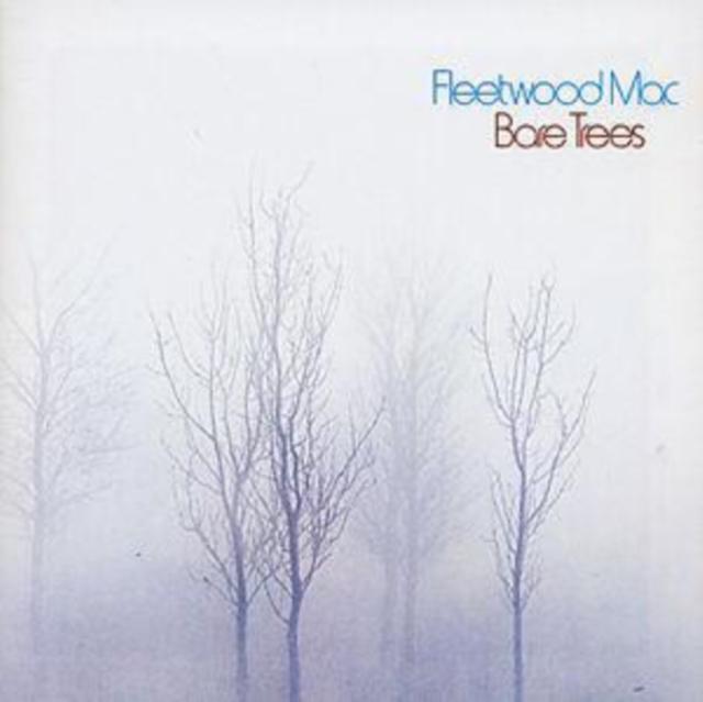 Fleetwood Mac - Bare Trees - Cd