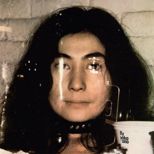 Yoko Ono - Fly - Double Lp