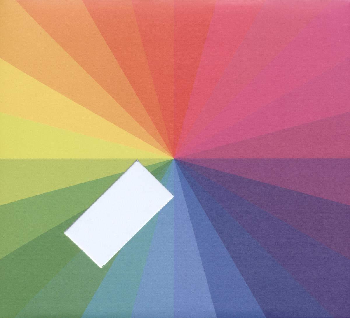 Jamie XX - In Colour - Cd