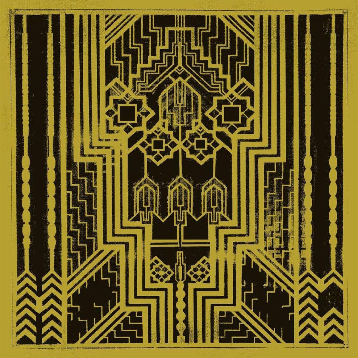 Hey Colossus - In Black and Gold - Cd