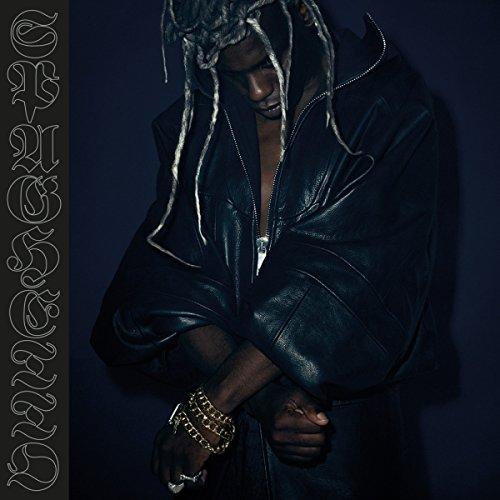 Gaika - Spaghetto - 12 Inch