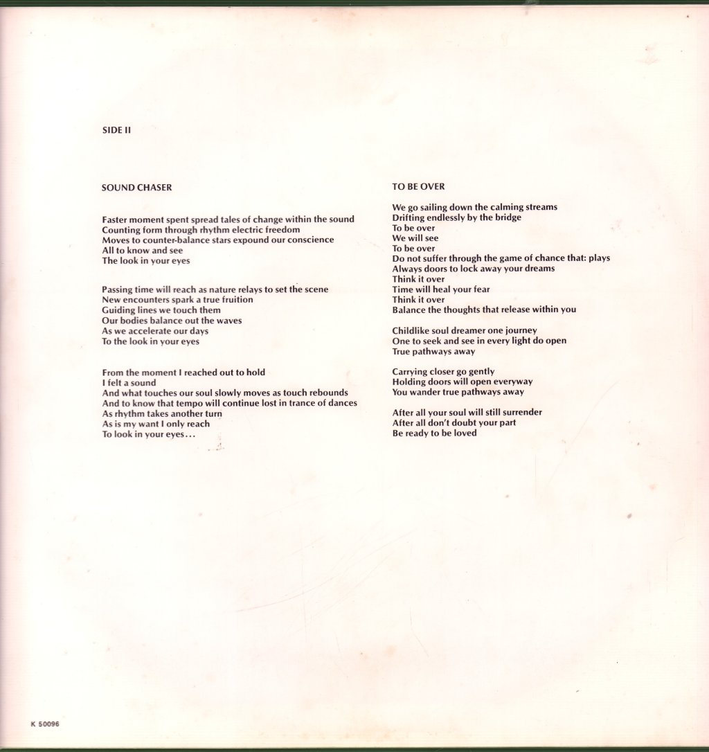 Yes - Relayer - Lp