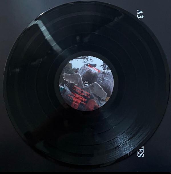 DJ LOSER - Stealth Hope - Lp