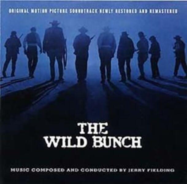 Various Artists - Wild Bunch - Cd