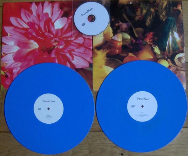 Beach House - Devotion - Double Lp