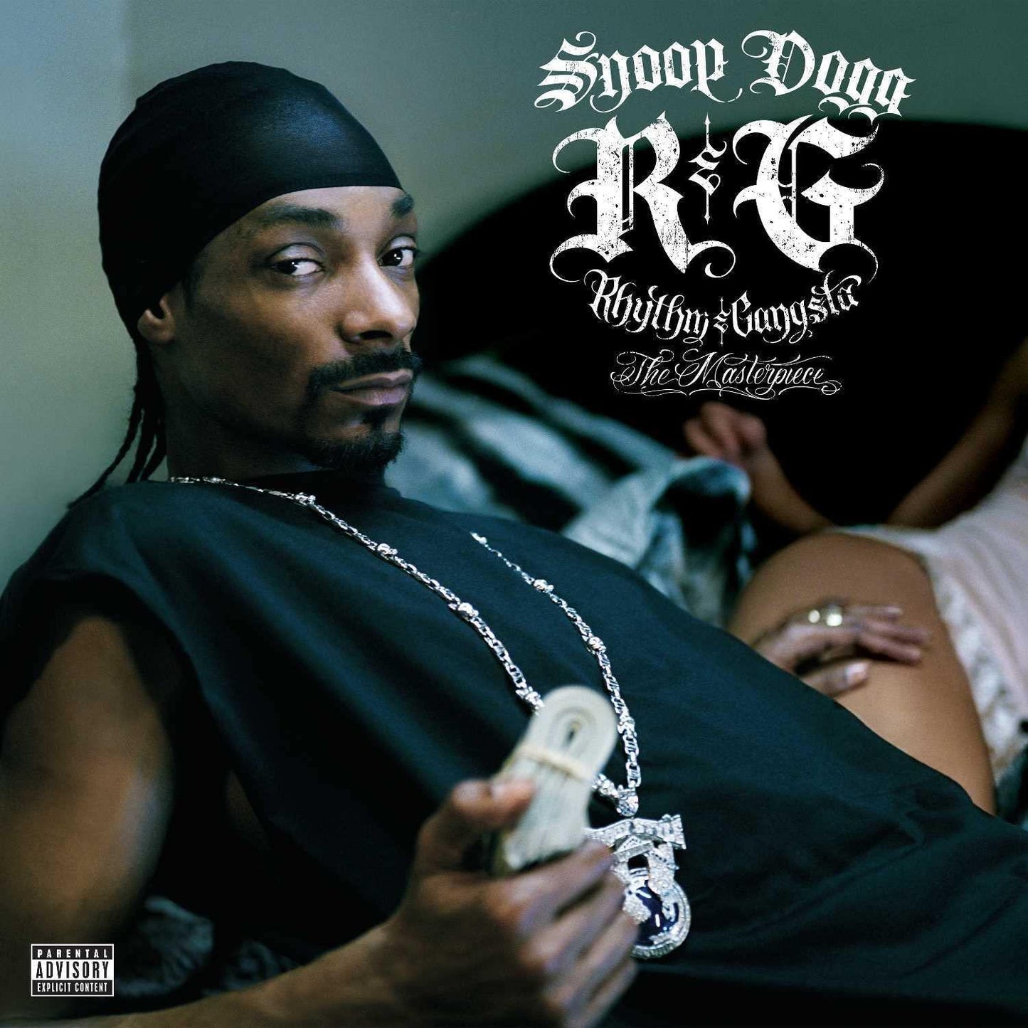 Snoop Dogg - R&g (Rhythm & Gangsta): the Masterpiece - Double Lp