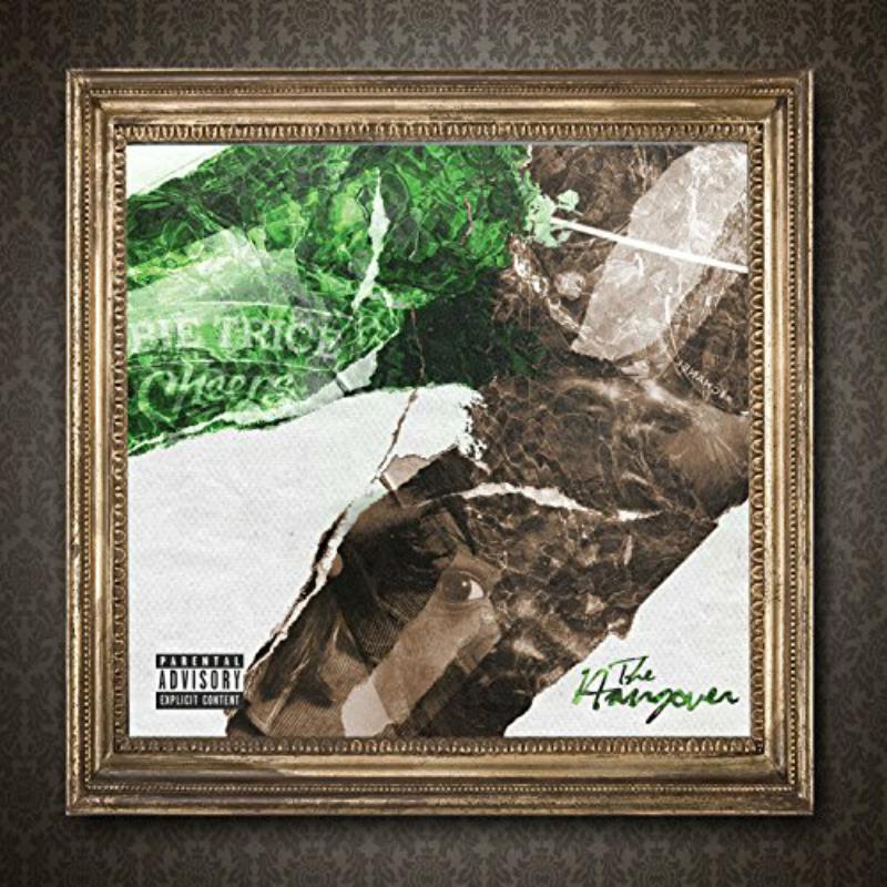 Obie Trice - Hangover - Cd