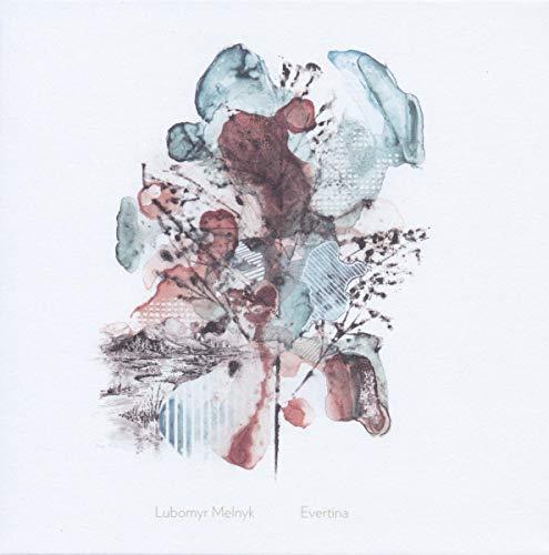 Lubomyr Melnyk - Evertina - 10 Inch