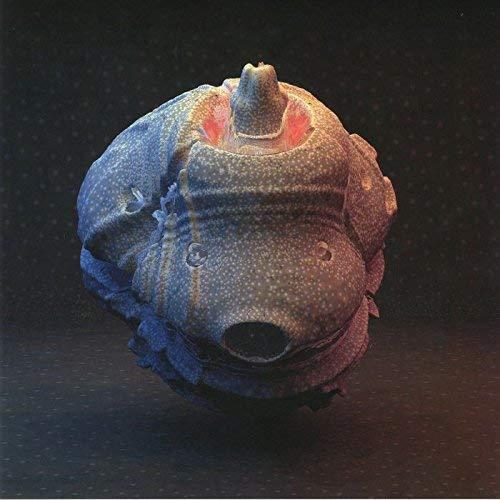 Joe Goddard - So Much - Lp