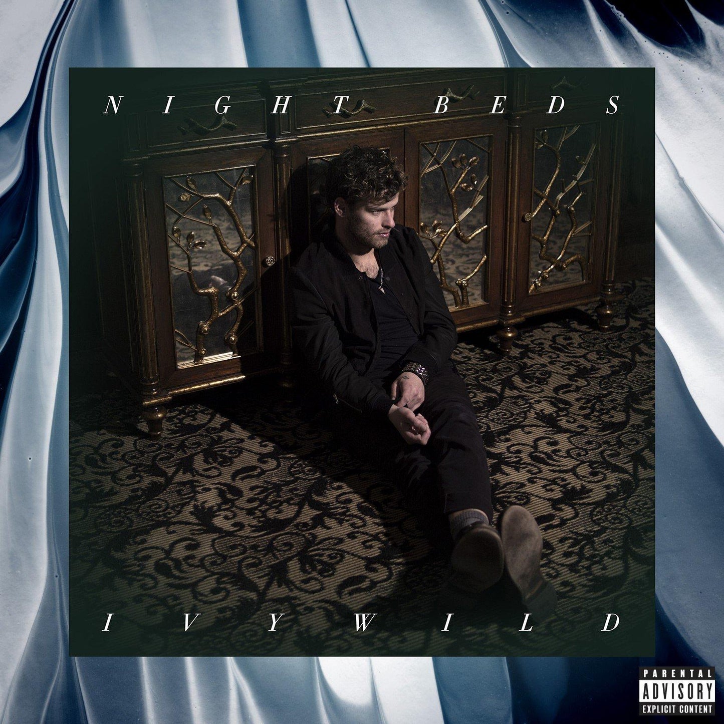 Night Beds - Ivywild - Cd